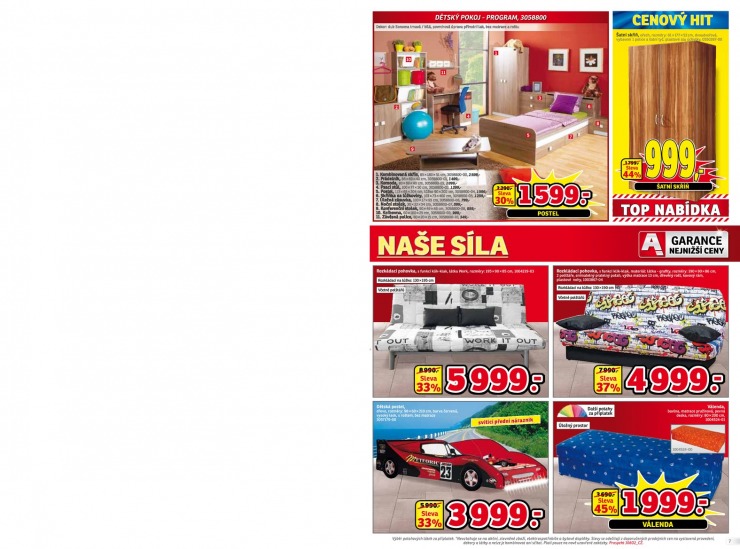 let�k Asko n�bytek katalog plat� pro Eshop, Brno, Hradec, Ml. Boleslav, Plze�, Prahu, Teplice a Zl�n od 22.8.2013 strana 1
