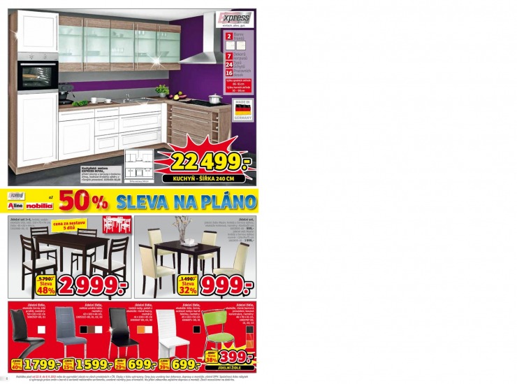 let�k Asko n�bytek katalog plat� pro Eshop, Brno, Hradec, Ml. Boleslav, Plze�, Prahu, Teplice a Zl�n od 22.8.2013 strana 1