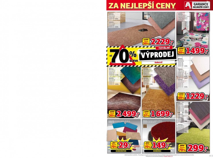 let�k Asko n�bytek katalog plat� pro Eshop, Brno, Hradec, Ml. Boleslav, Plze�, Prahu, Teplice a Zl�n od 22.8.2013 strana 1
