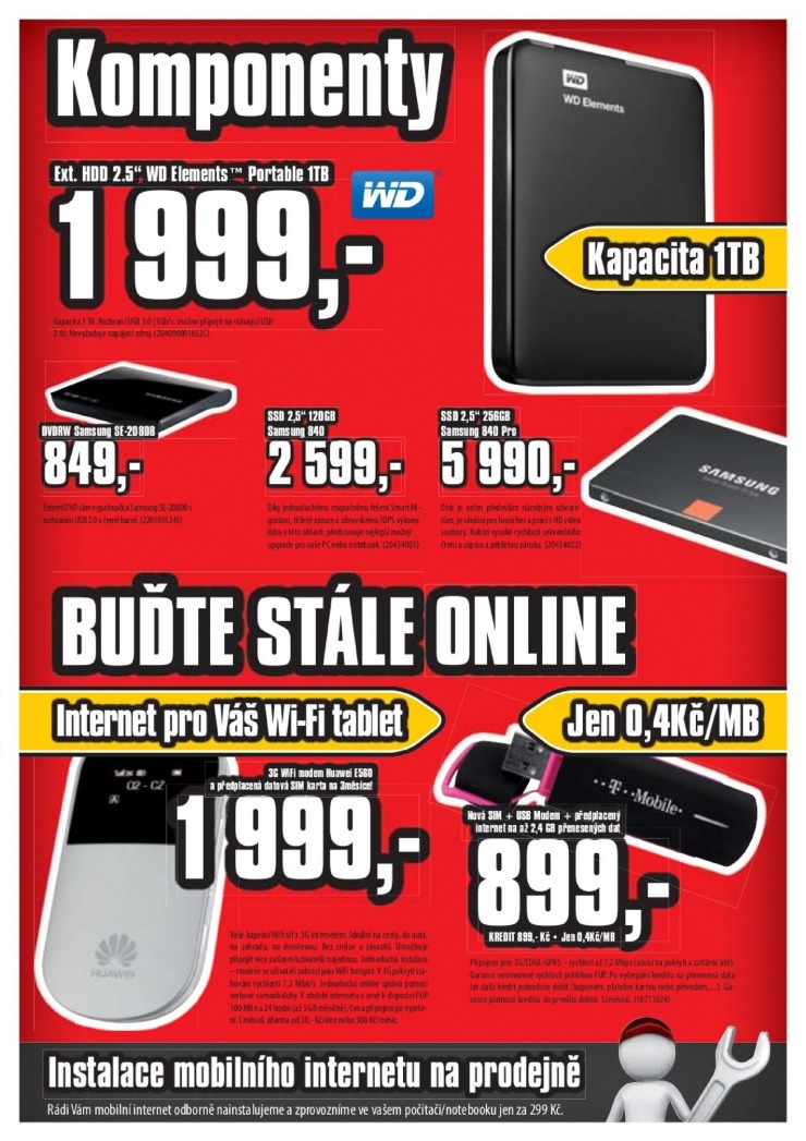 let�k Comfor katalog od 17.8.2013 strana 1