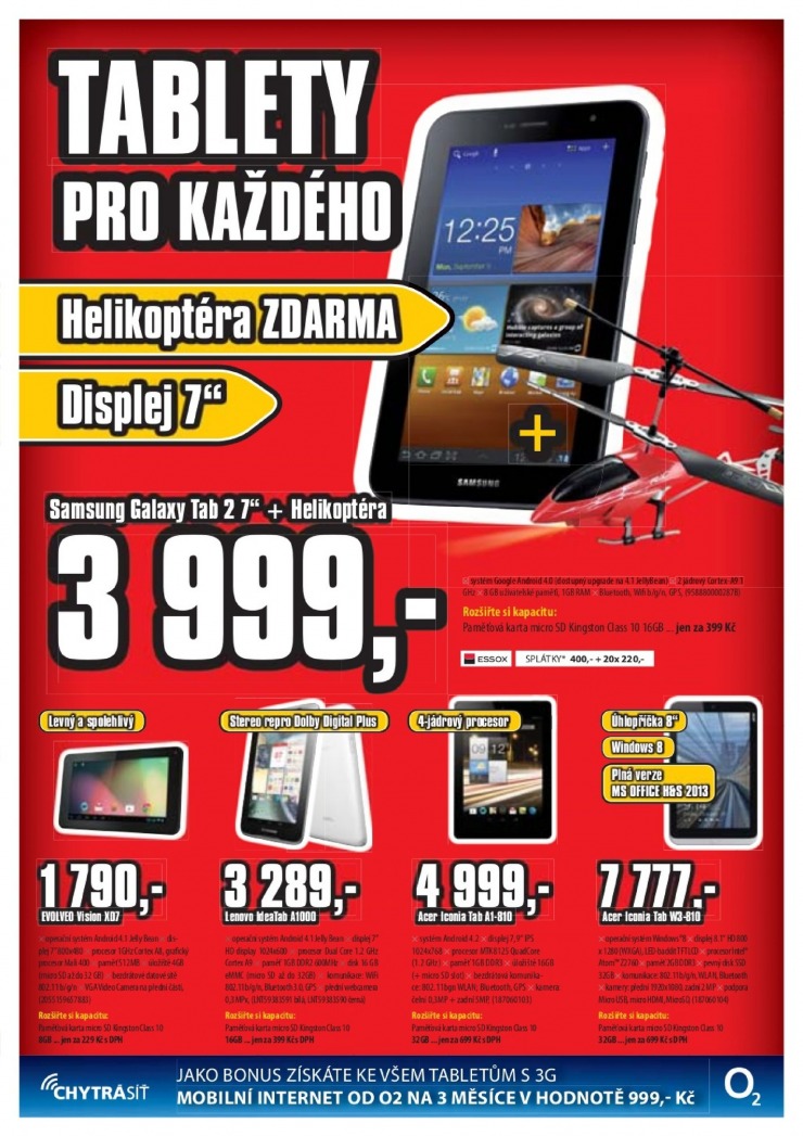 let�k Comfor katalog od 17.8.2013 strana 1