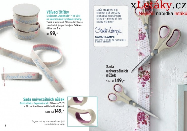 let�k Tchibo let�k strana 1