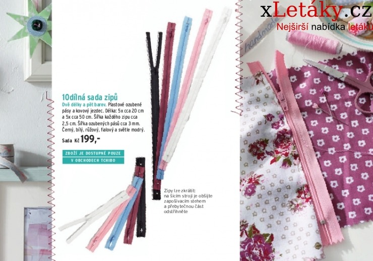 let�k Tchibo let�k strana 1