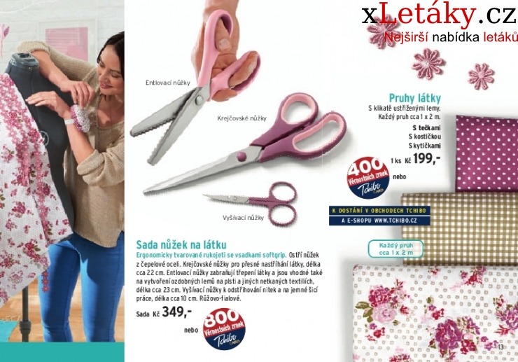 let�k Tchibo let�k strana 1