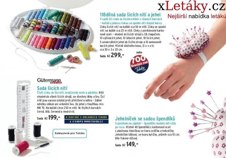 let�k Tchibo let�k strana 1