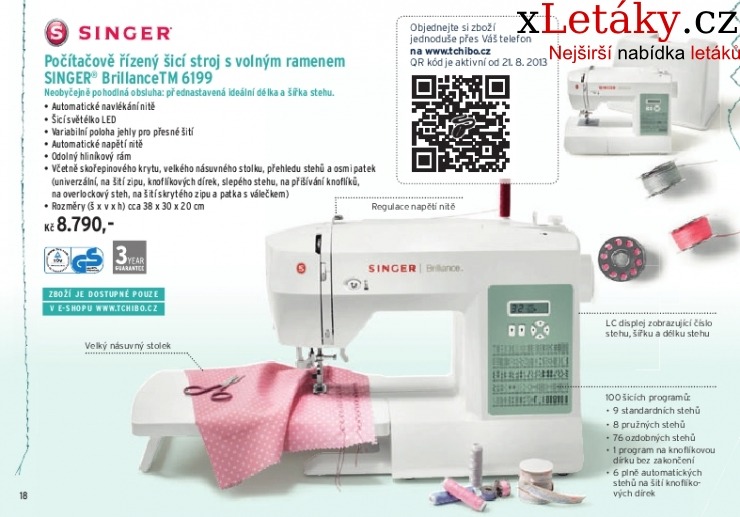 let�k Tchibo let�k strana 1