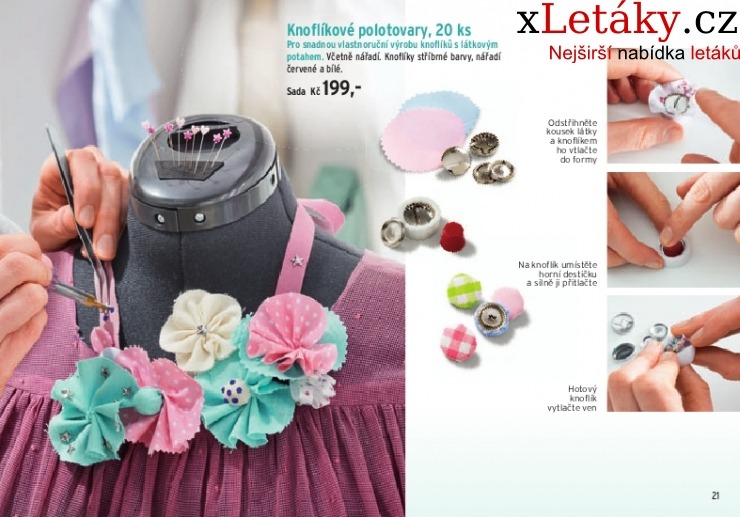 leták Tchibo leták strana 1 leták Tchibo leták strana 1