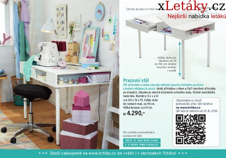 let�k Tchibo let�k strana 1