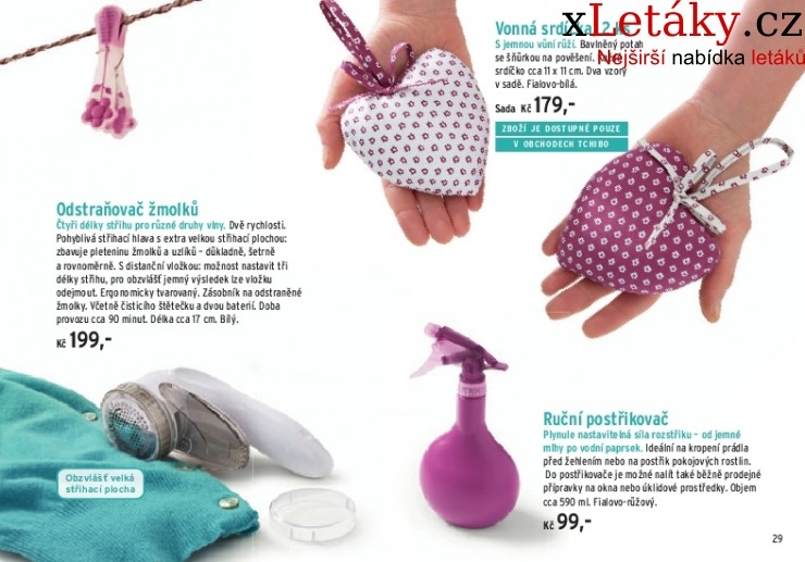 let�k Tchibo let�k strana 1