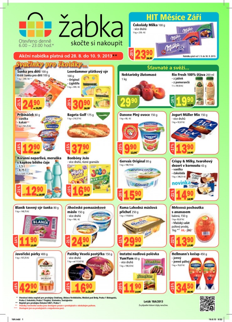letk abka Aktuln od 28.8.2013 strana 1