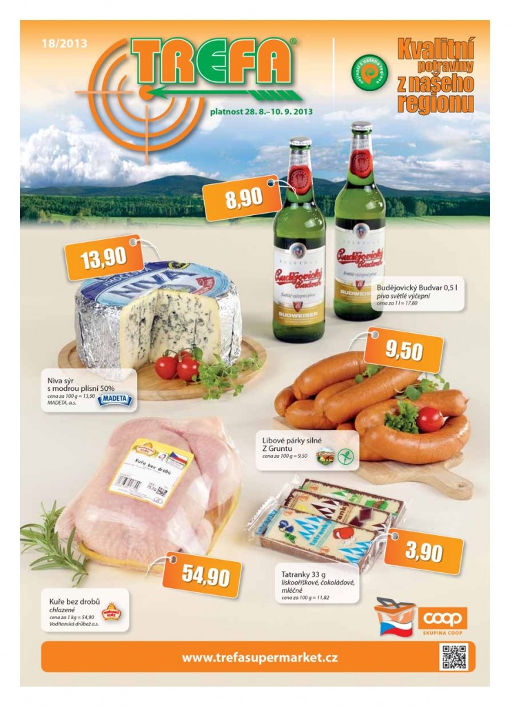 letk COOP Trefa od 28.8.2013 strana 1