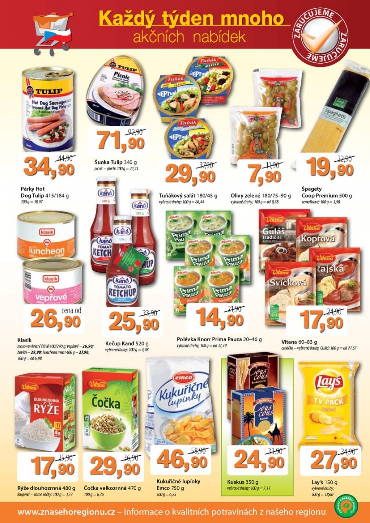 let�k COOP Terno od 28.8.2013 strana 1