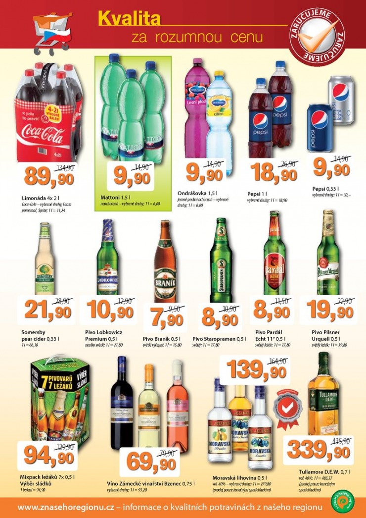 let�k COOP Terno od 28.8.2013 strana 1