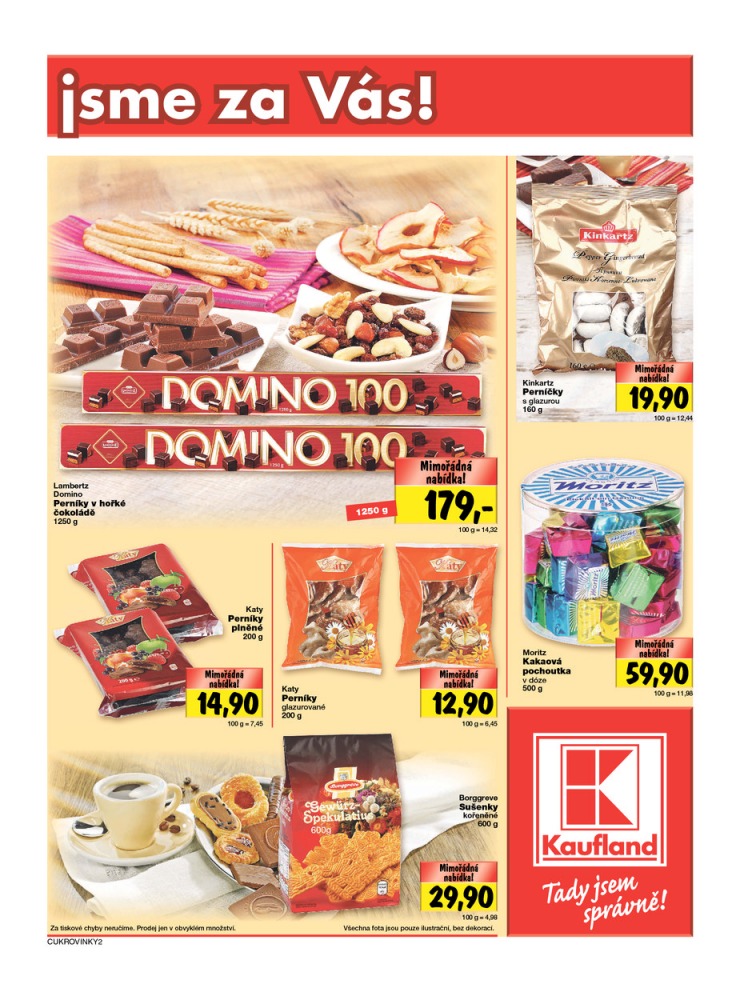 leták Kaufland Aktuální nabídka od 29.8.2013 strana 1 leták Kaufland Aktuální nabídka od 29.8.2013 strana 1