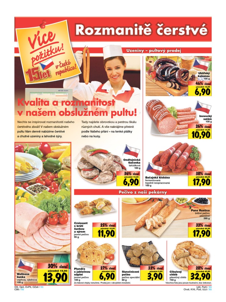leták Kaufland Aktuální nabídka od 29.8.2013 strana 1 leták Kaufland Aktuální nabídka od 29.8.2013 strana 1