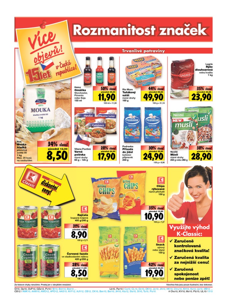 leták Kaufland Aktuální nabídka od 29.8.2013 strana 1 leták Kaufland Aktuální nabídka od 29.8.2013 strana 1