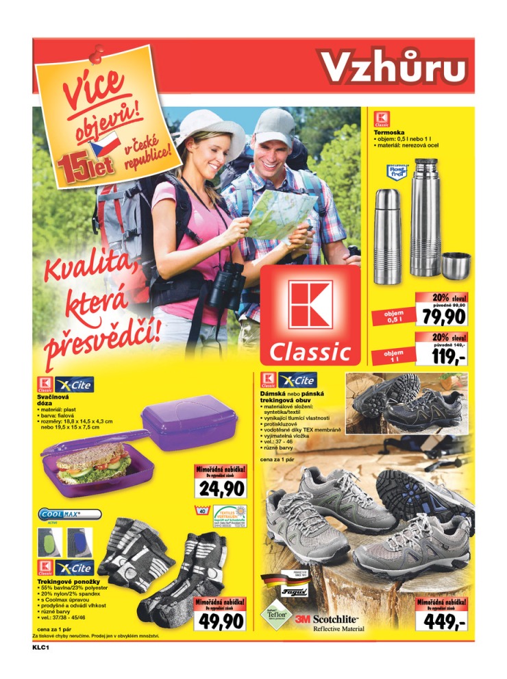 leták Kaufland Aktuální nabídka od 29.8.2013 strana 1 leták Kaufland Aktuální nabídka od 29.8.2013 strana 1
