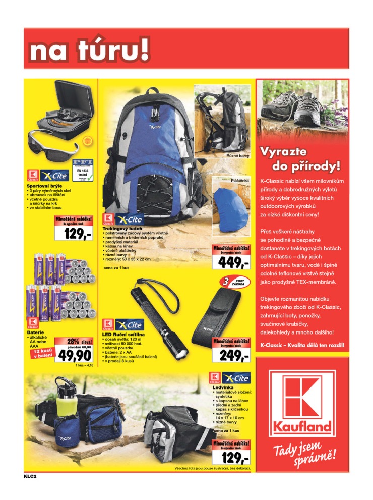leták Kaufland Aktuální nabídka od 29.8.2013 strana 1 leták Kaufland Aktuální nabídka od 29.8.2013 strana 1