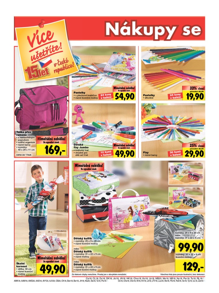 leták Kaufland Aktuální nabídka od 29.8.2013 strana 1 leták Kaufland Aktuální nabídka od 29.8.2013 strana 1