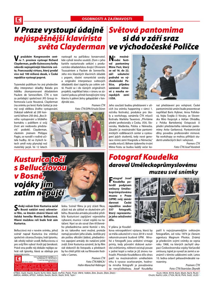 leták Kaufland Aktuální nabídka od 29.8.2013 strana 1 leták Kaufland Aktuální nabídka od 29.8.2013 strana 1