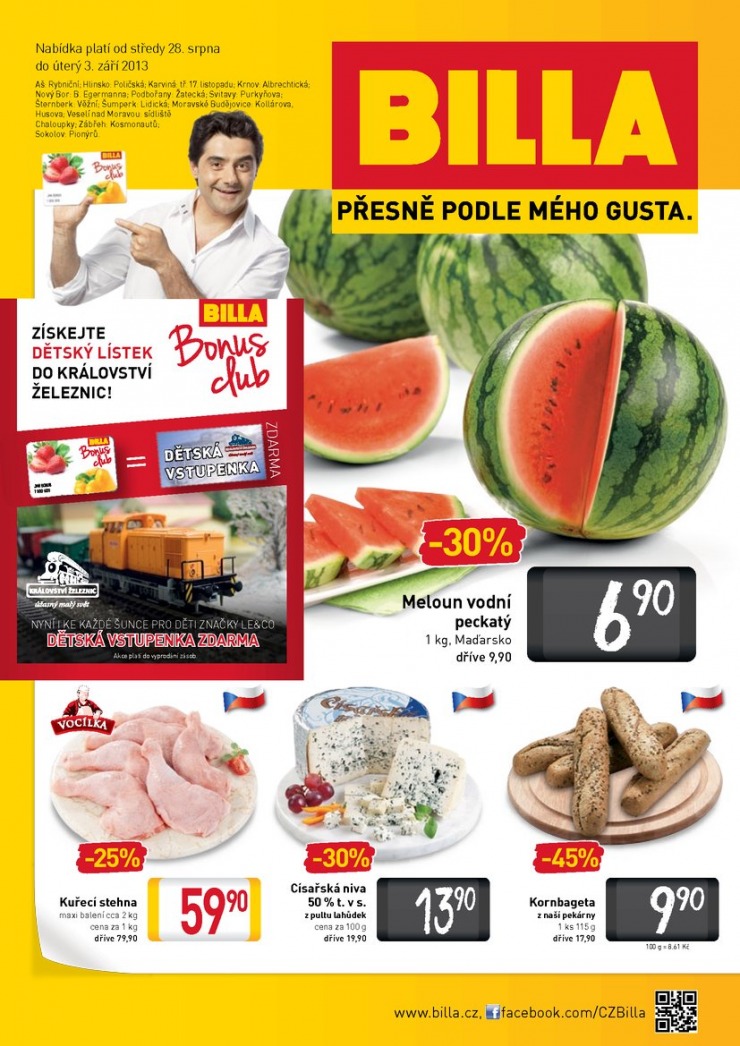 letk Billa speciln od 28.8.2013 strana 1