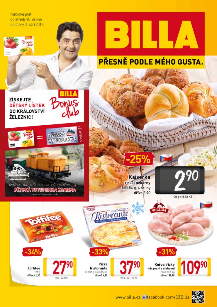 letk Billa velk od 28.8.2013 strana 1