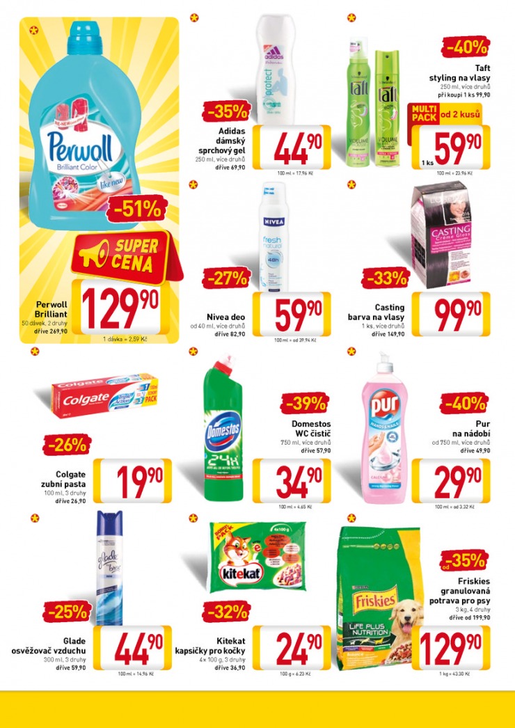 let�k Billa velk� od 28.8.2013 strana 1