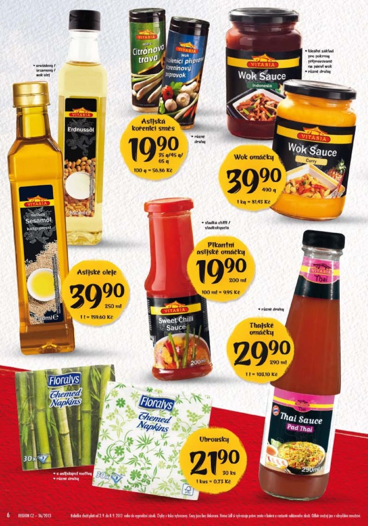 leták Lidl Akční nabídka od 2.9.2013 strana 1 leták Lidl Akční nabídka od 2.9.2013 strana 1