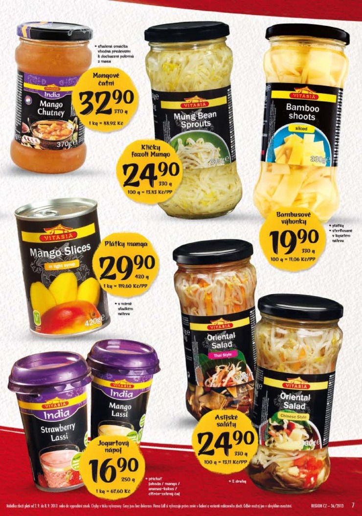 leták Lidl Akční nabídka od 2.9.2013 strana 1 leták Lidl Akční nabídka od 2.9.2013 strana 1