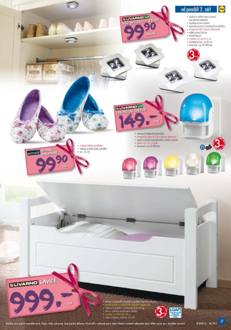 let�k Lidl Ak�n� nab�dka od 2.9.2013 strana 1