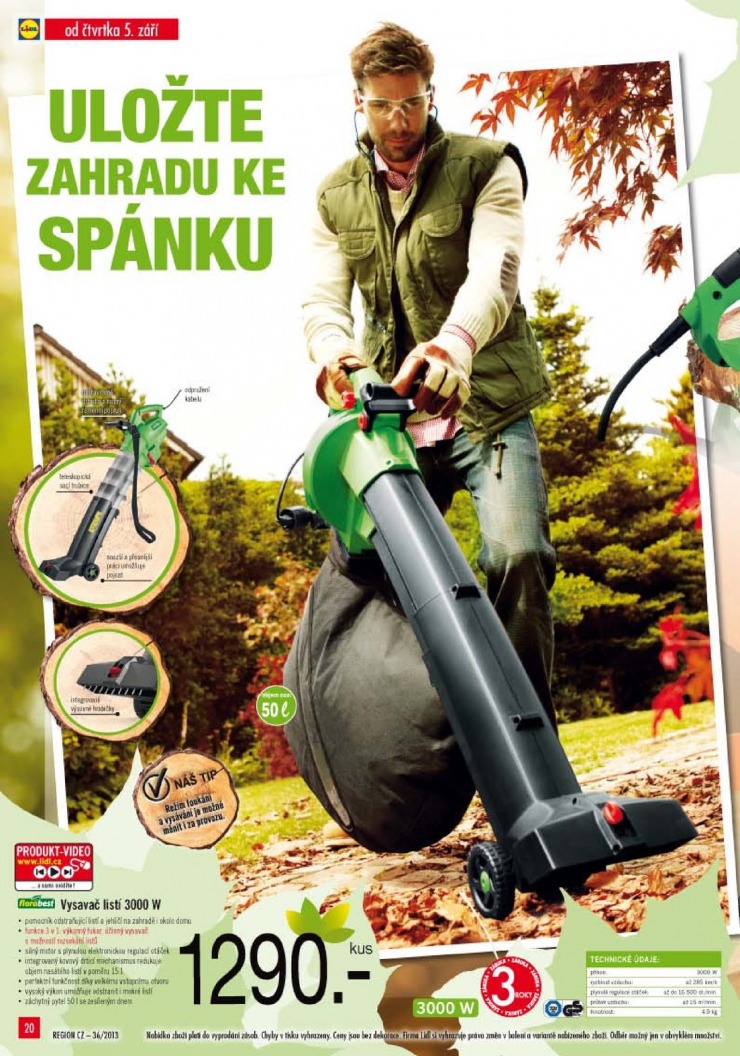 let�k Lidl Ak�n� nab�dka od 2.9.2013 strana 1