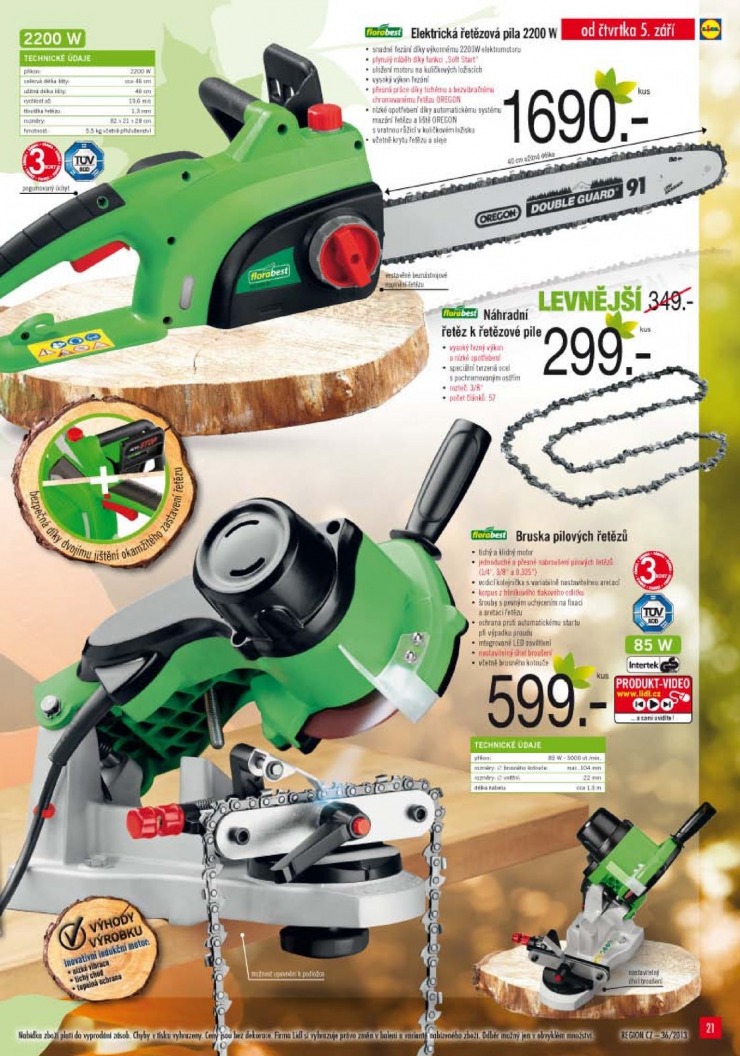 let�k Lidl Ak�n� nab�dka od 2.9.2013 strana 1