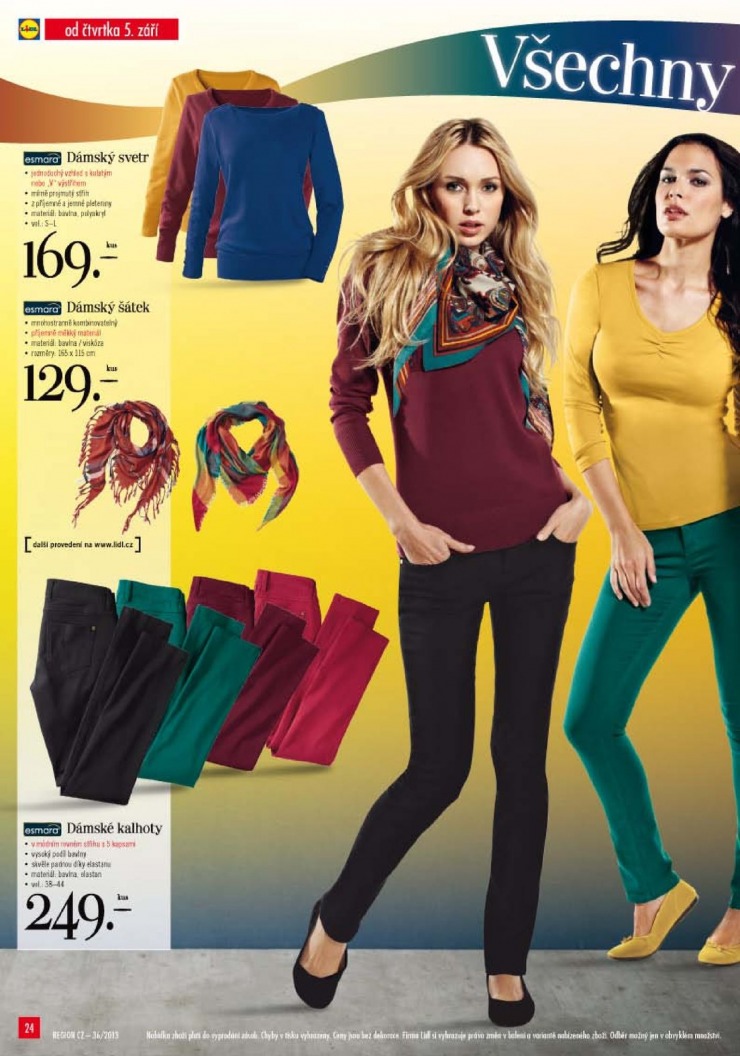 let�k Lidl Ak�n� nab�dka od 2.9.2013 strana 1