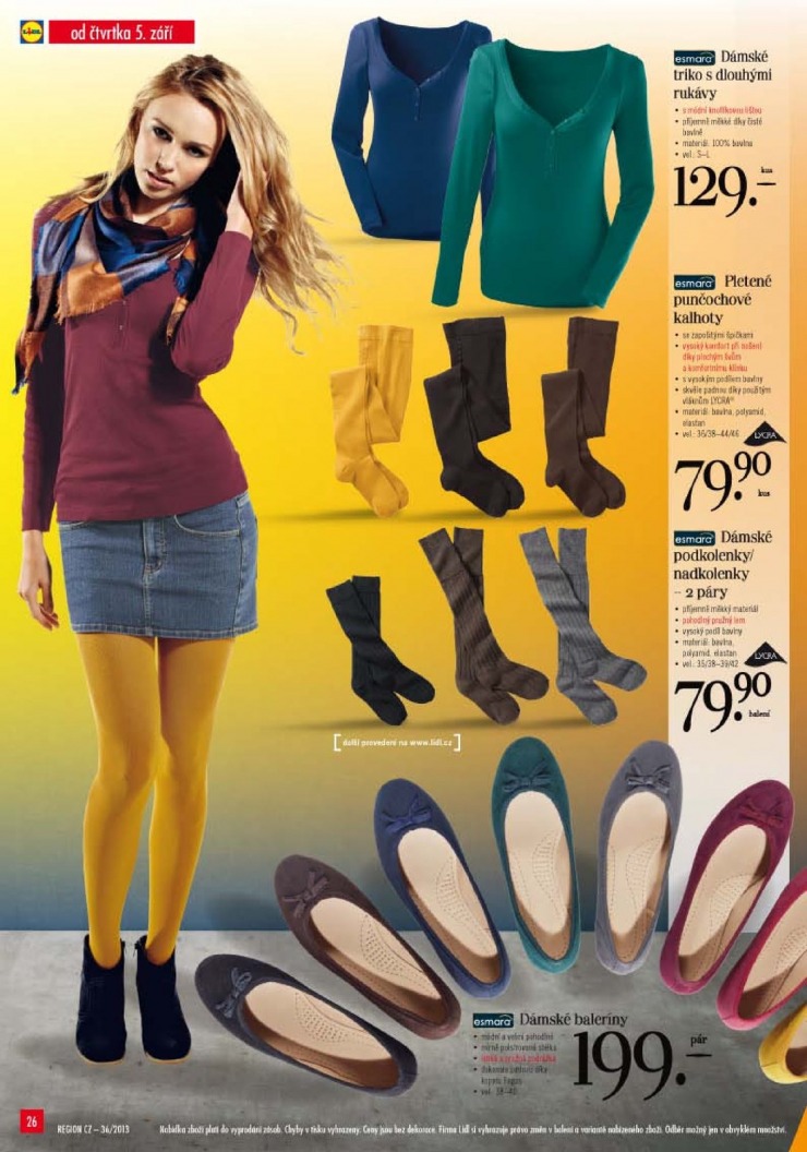 let�k Lidl Ak�n� nab�dka od 2.9.2013 strana 1