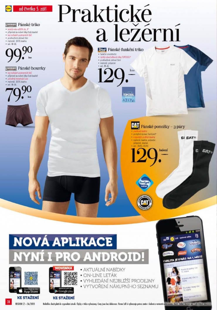 let�k Lidl Ak�n� nab�dka od 2.9.2013 strana 1