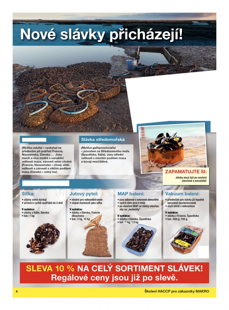 let�k Makro �erstv� potraviny od 28.8.2013 strana 1