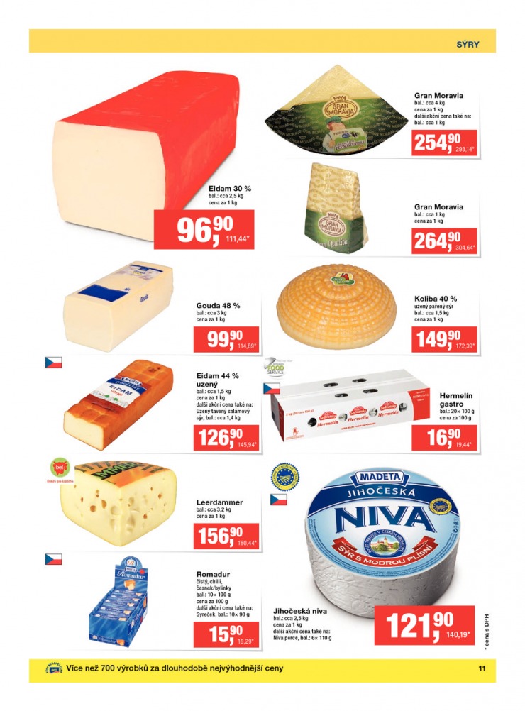 let�k Makro �erstv� potraviny od 28.8.2013 strana 1