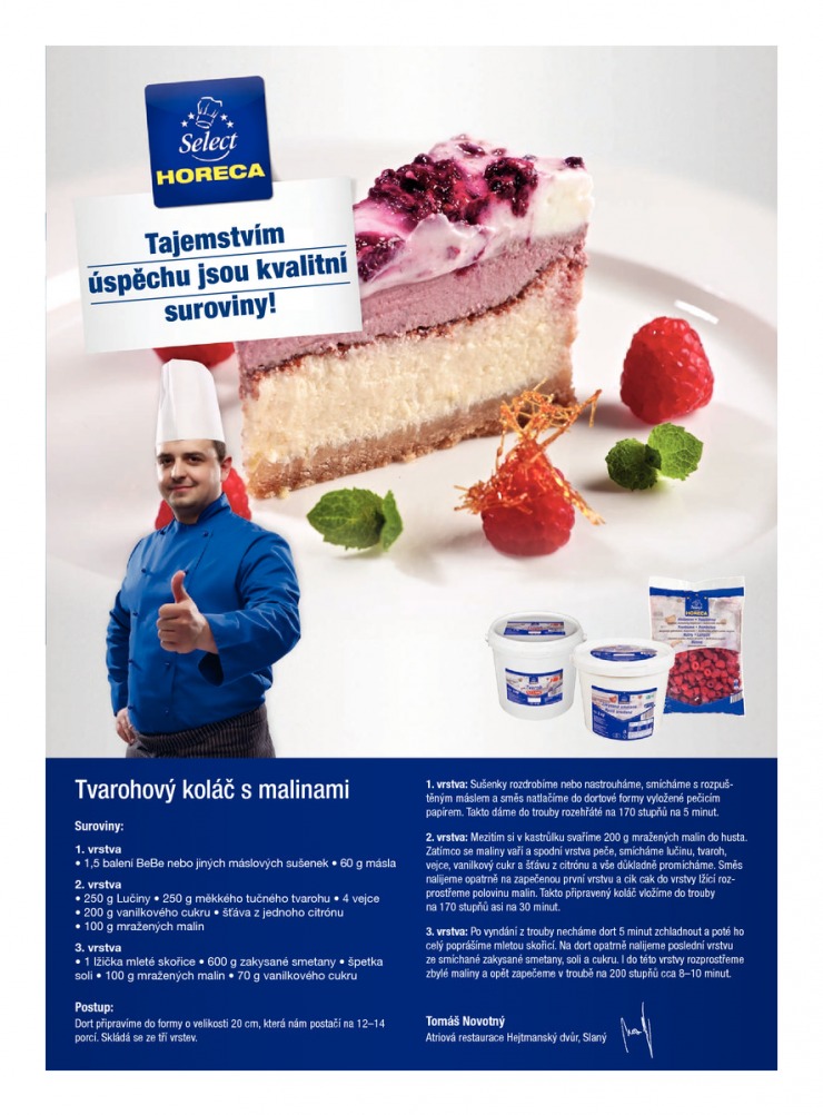 leták Makro Čerstvé potraviny od 28.8.2013 strana 1 leták Makro Čerstvé potraviny od 28.8.2013 strana 1