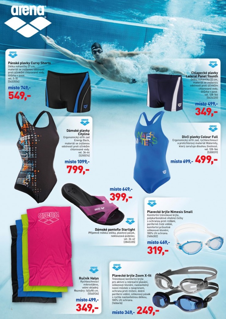 let�k Intersport Aktu�ln� let�k od 29.8.2013 strana 1