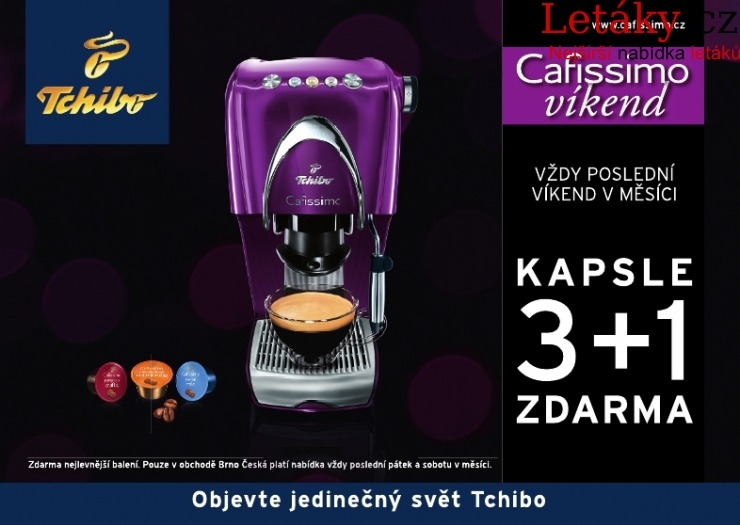 letk Tchibo letk strana 1