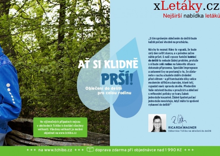 let�k Tchibo let�k strana 1