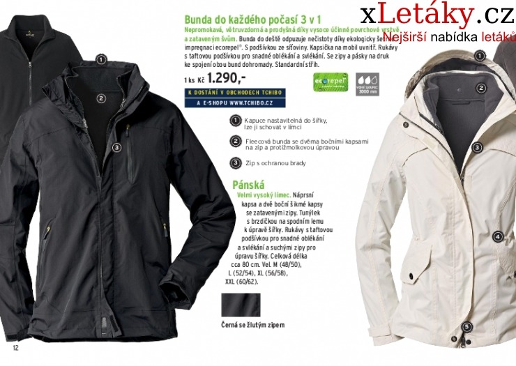 let�k Tchibo let�k strana 1