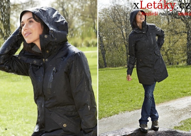 leták Tchibo leták strana 1 leták Tchibo leták strana 1