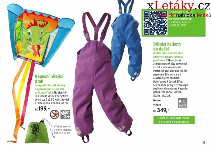 let�k Tchibo let�k strana 1