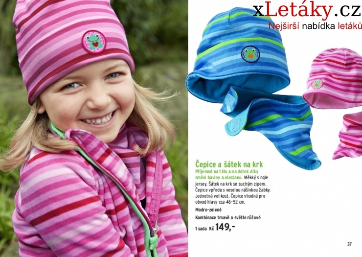 leták Tchibo leták strana 1 leták Tchibo leták strana 1