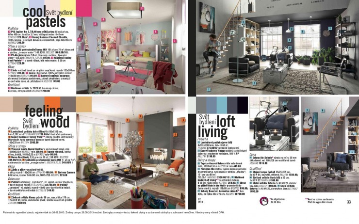 let�k Hornbach Aktu�ln� let�k od 1.9.2013 strana 1