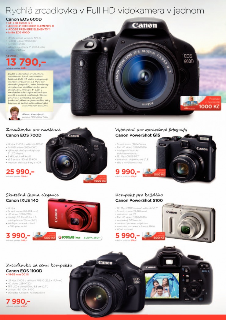 let�k Fotolab Ak�n� let�k od 1.9.2013 strana 1