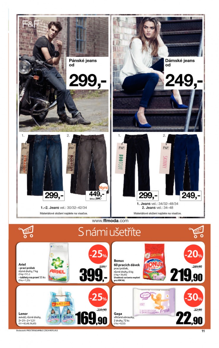 leták Tesco velké hypermarkety od 4.9.2013 strana 1 leták Tesco velké hypermarkety od 4.9.2013 strana 1