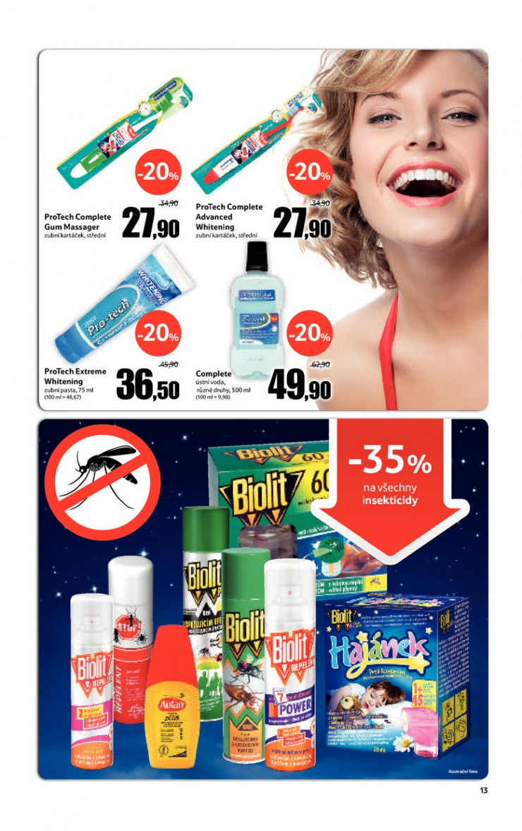 leták Tesco velké hypermarkety od 4.9.2013 strana 1 leták Tesco velké hypermarkety od 4.9.2013 strana 1