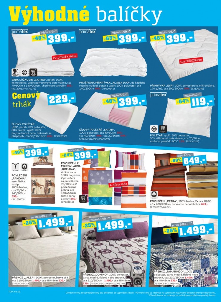 let�k Mobelix Aktu�ln� prospekt od 2.9.2013 strana 1